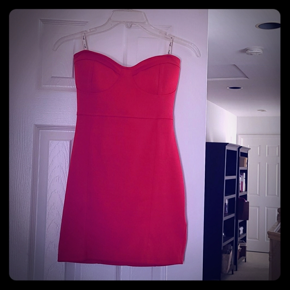 Mini Dress